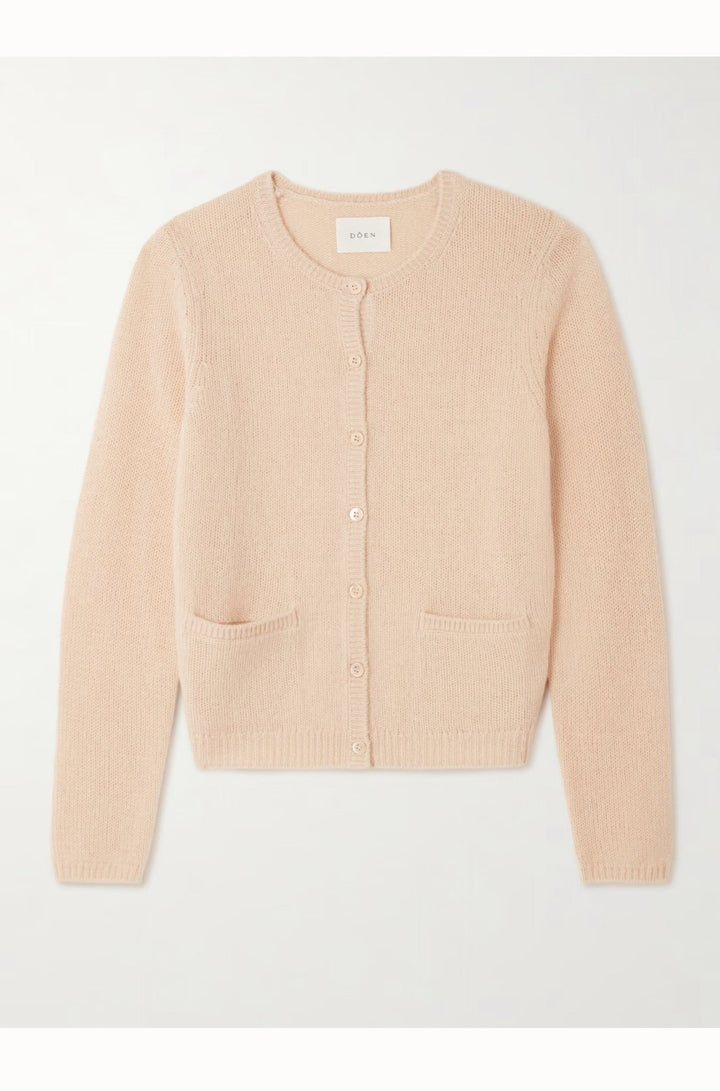 Thea Cardigan - obligato