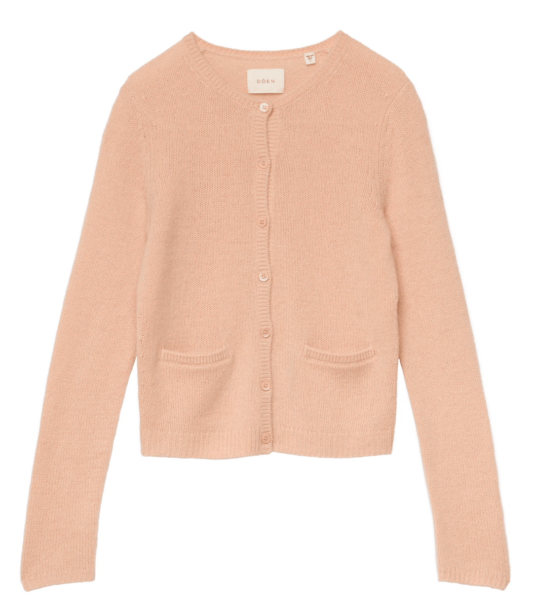 Thea Cardigan - obligato