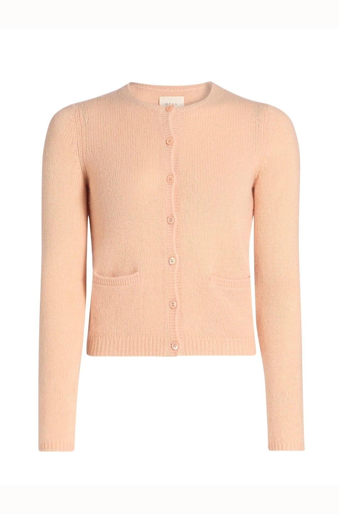 Thea Cardigan - obligato