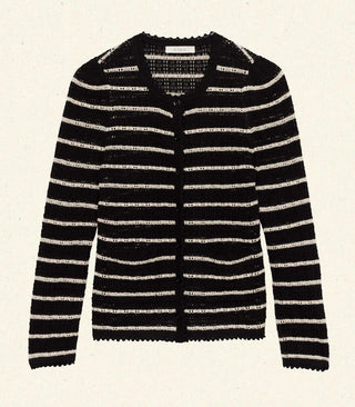 Therese Cardigan - obligato