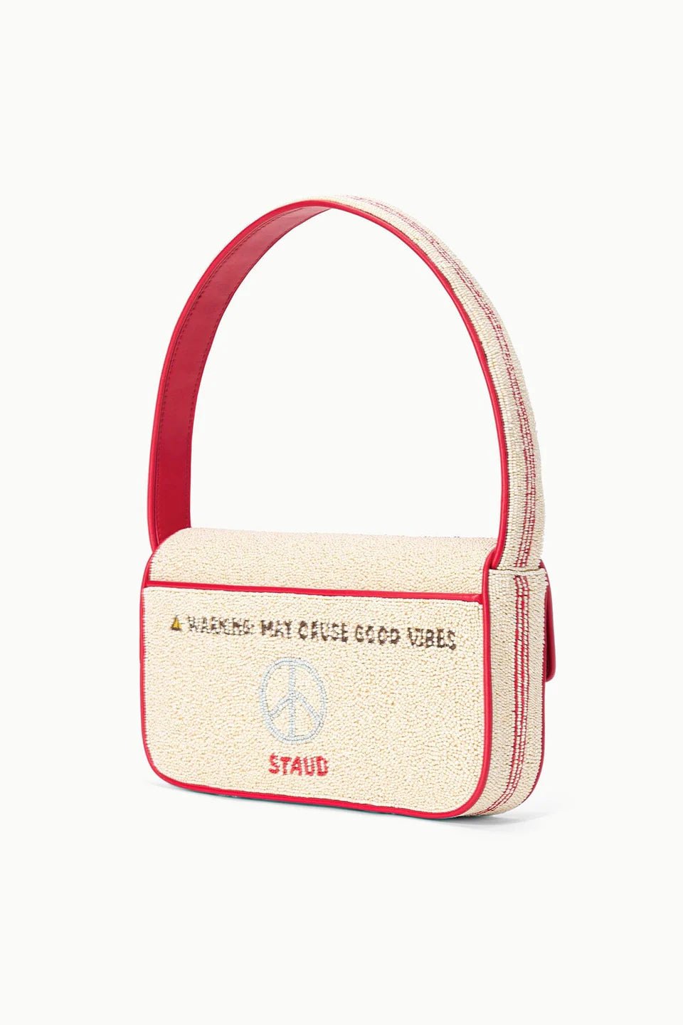 Tommy Beaded Bag California Grown - obligato