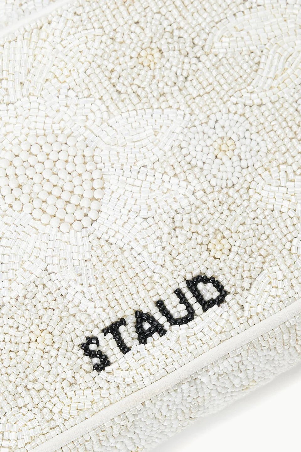 Tommy Beaded Bag in Garden Party - obligato