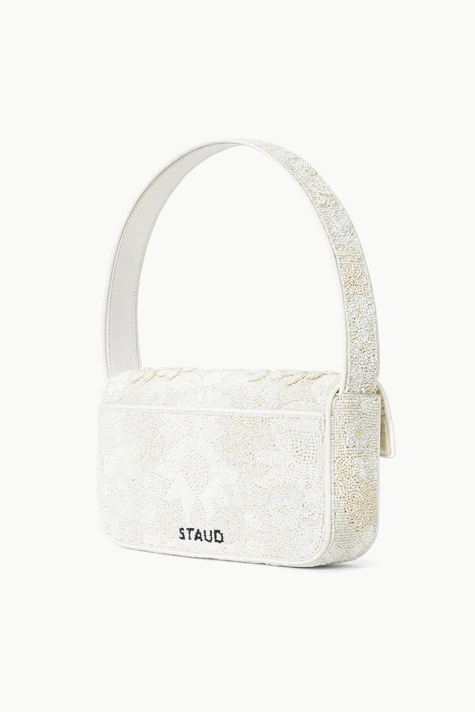 Tommy Beaded Bag in Garden Party - obligato