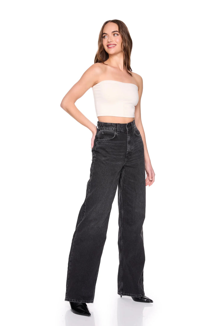 Tube Top in Sugar - obligato