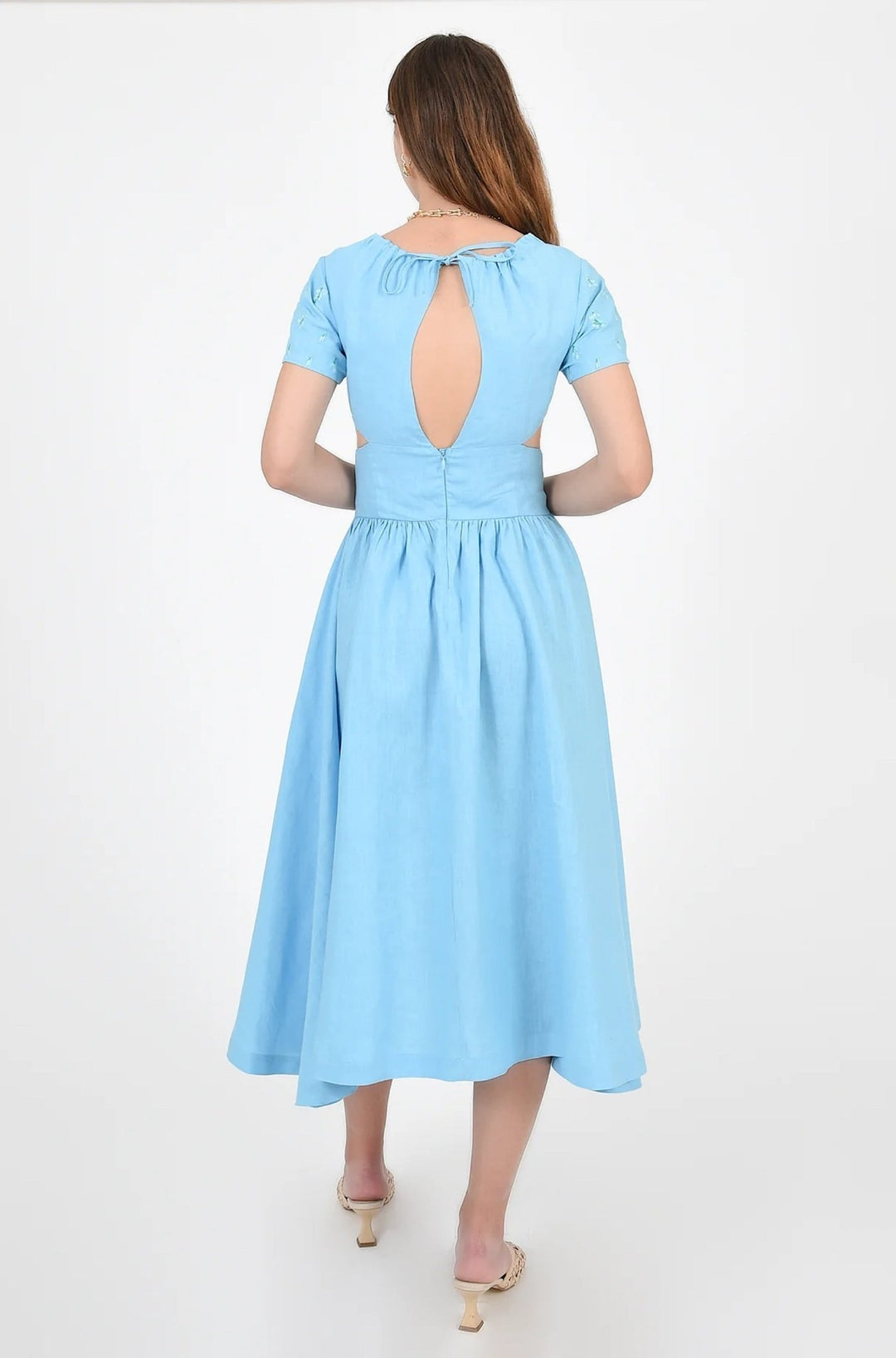 Tuccee Dress - obligato