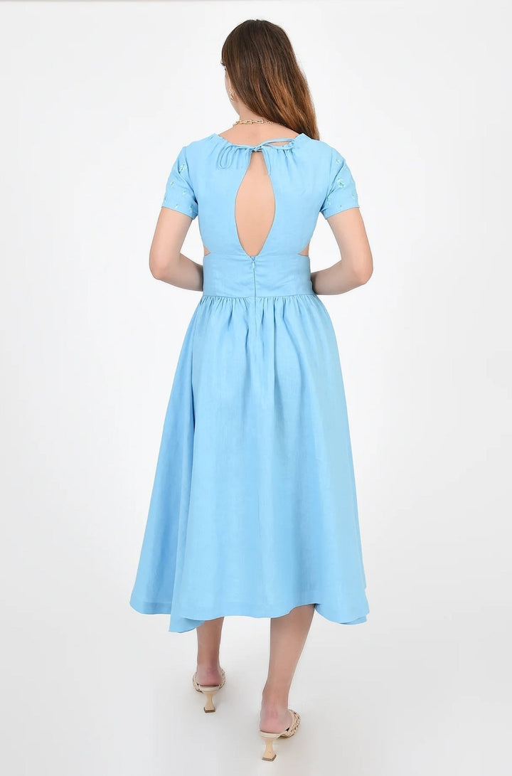 Tuccee Dress - obligato