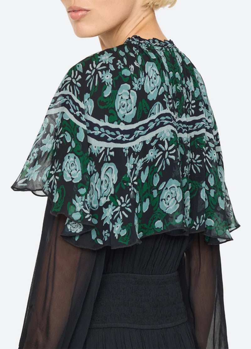 Tulla Dress - obligato