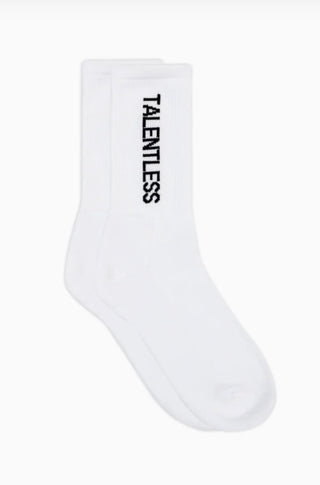 UNISEX VERTICAL SOCK - obligato