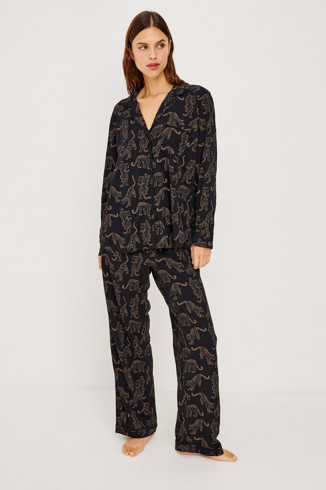 Varra Pajama Set - obligato