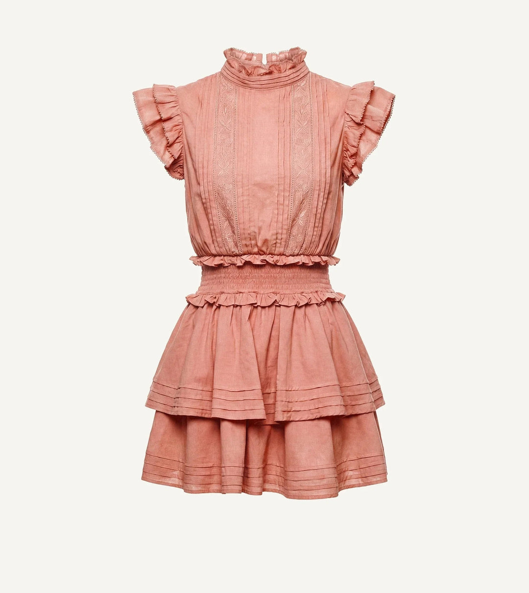 Versailles Mini Dress