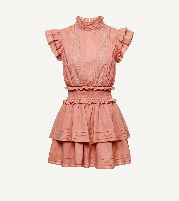 Versailles Mini Dress