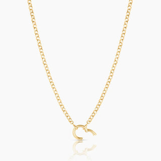 Vienna Charm Necklace - obligato