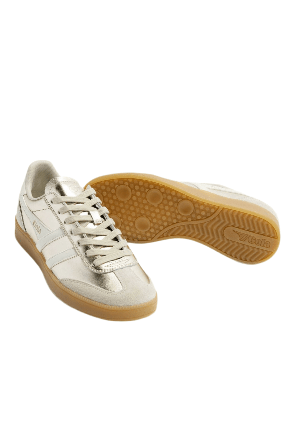 Viper Metallic Gold - obligato