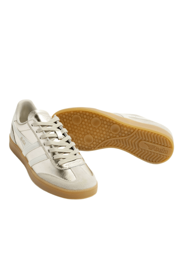 Viper Metallic Gold - obligato