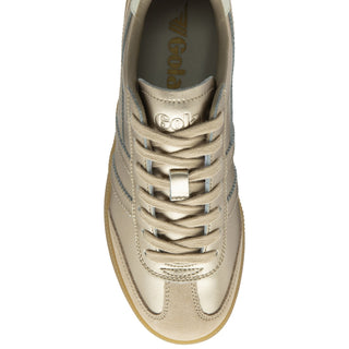 Viper Metallic Gold - obligato