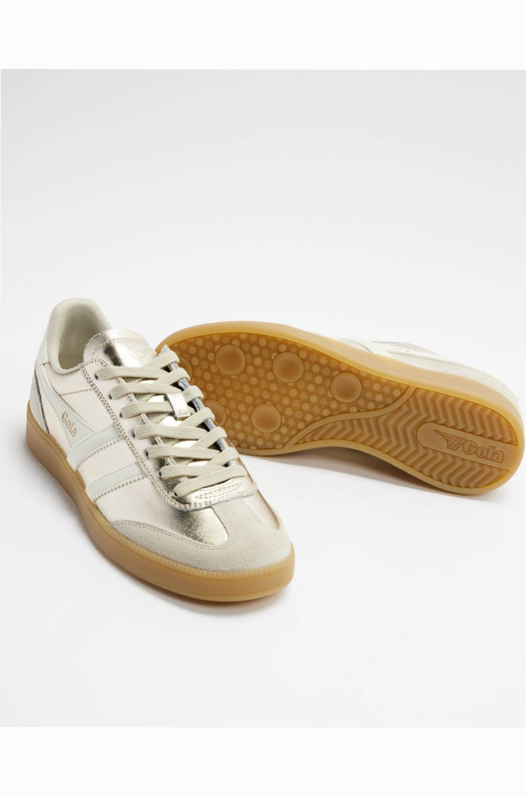 Viper Metallic Gold - obligato