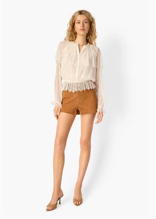 Vitoria Blouse - obligato