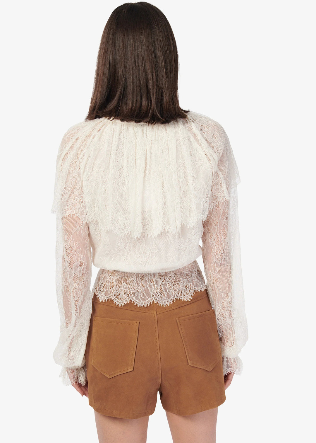 Vitoria Blouse - obligato