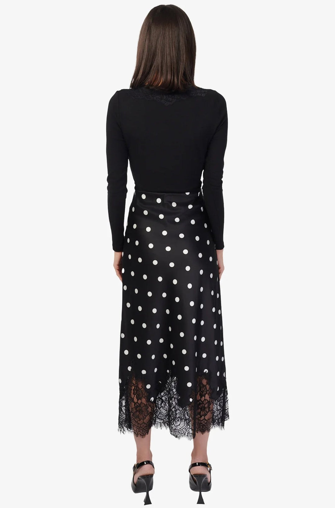 Vivienne Skirt - obligato