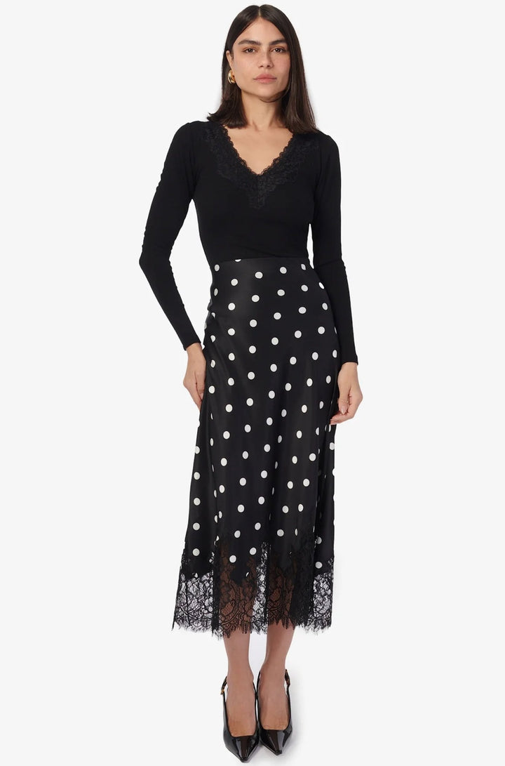 Vivienne Skirt - obligato