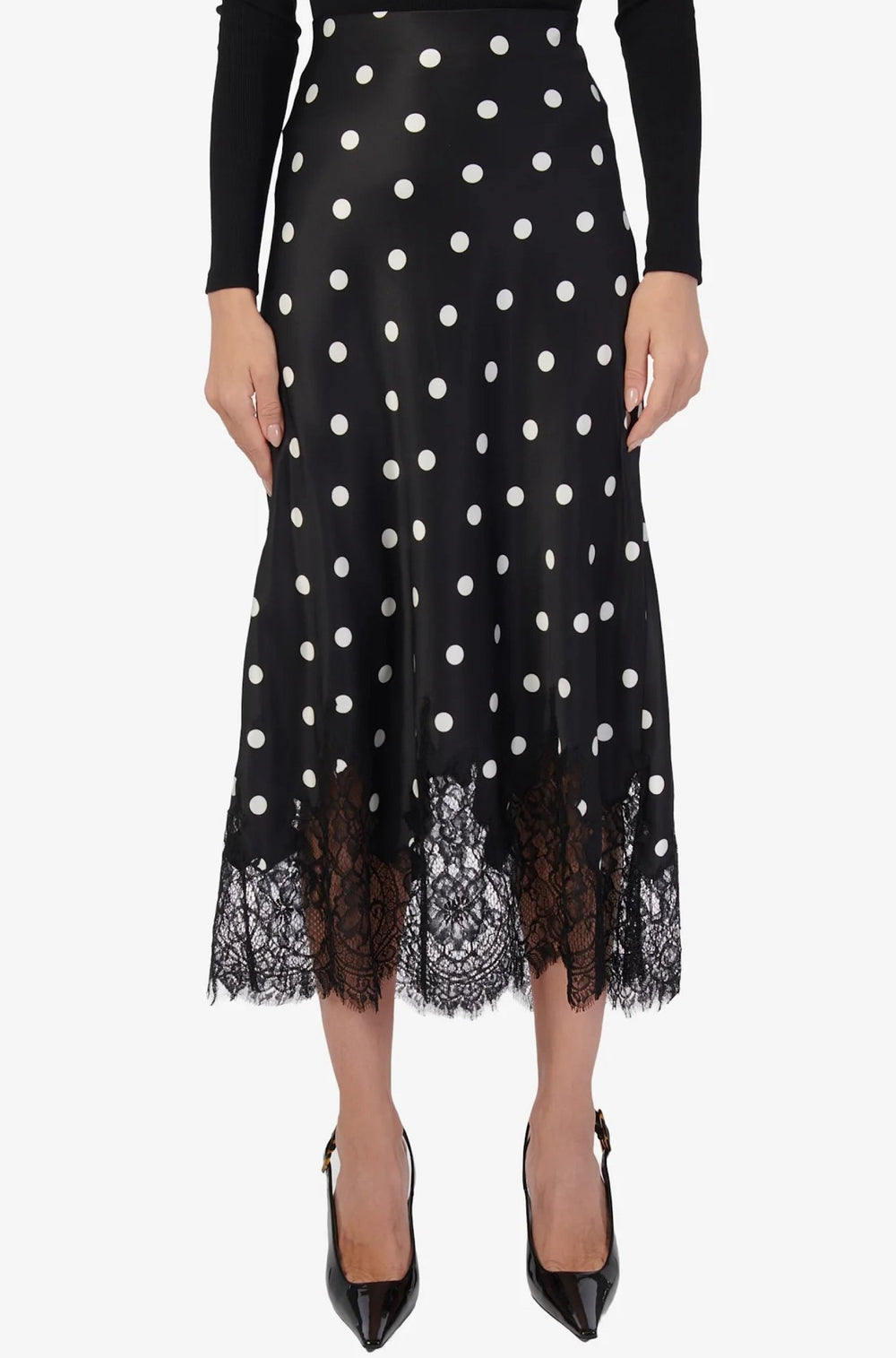 Vivienne Skirt - obligato