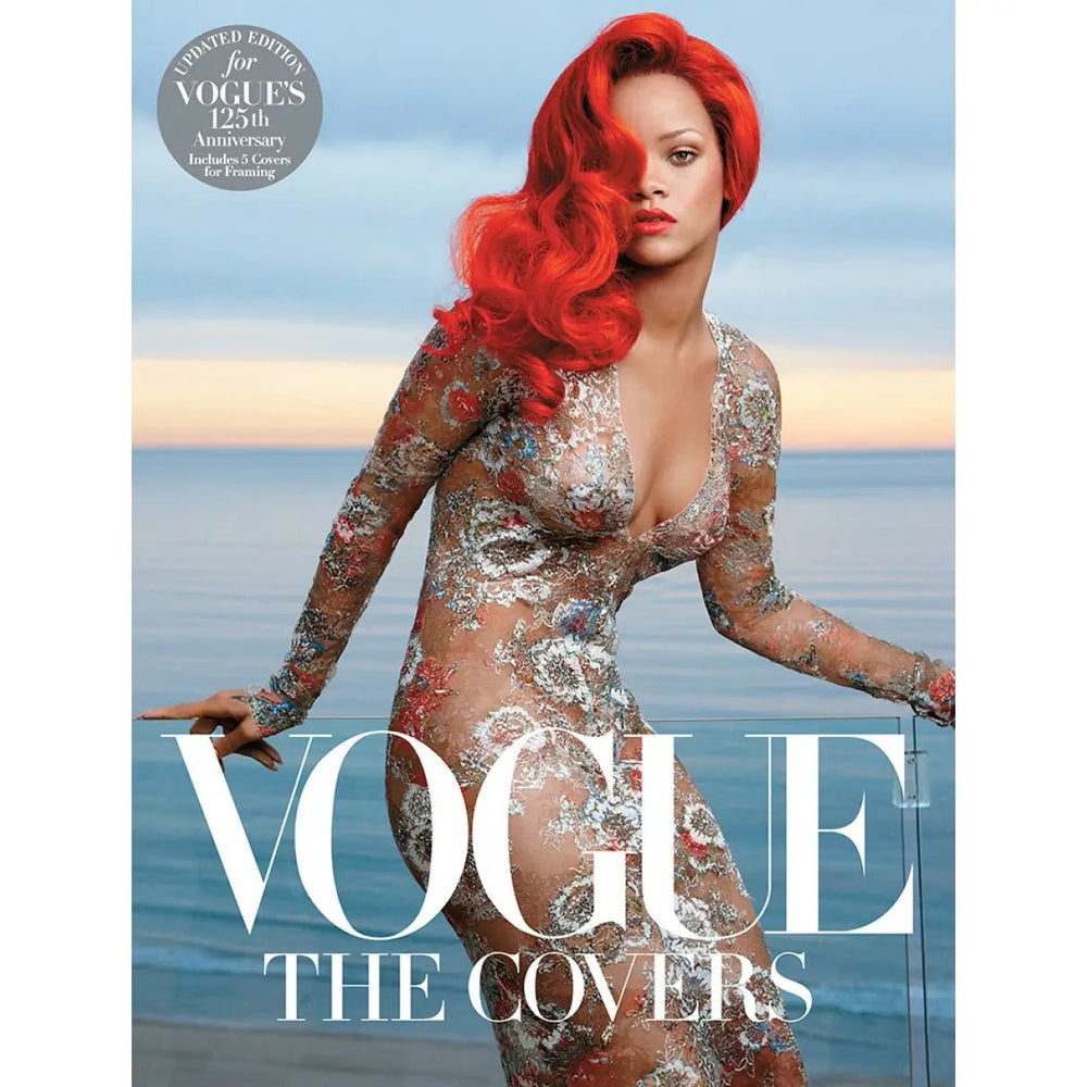 Vogue: the Covers - obligato
