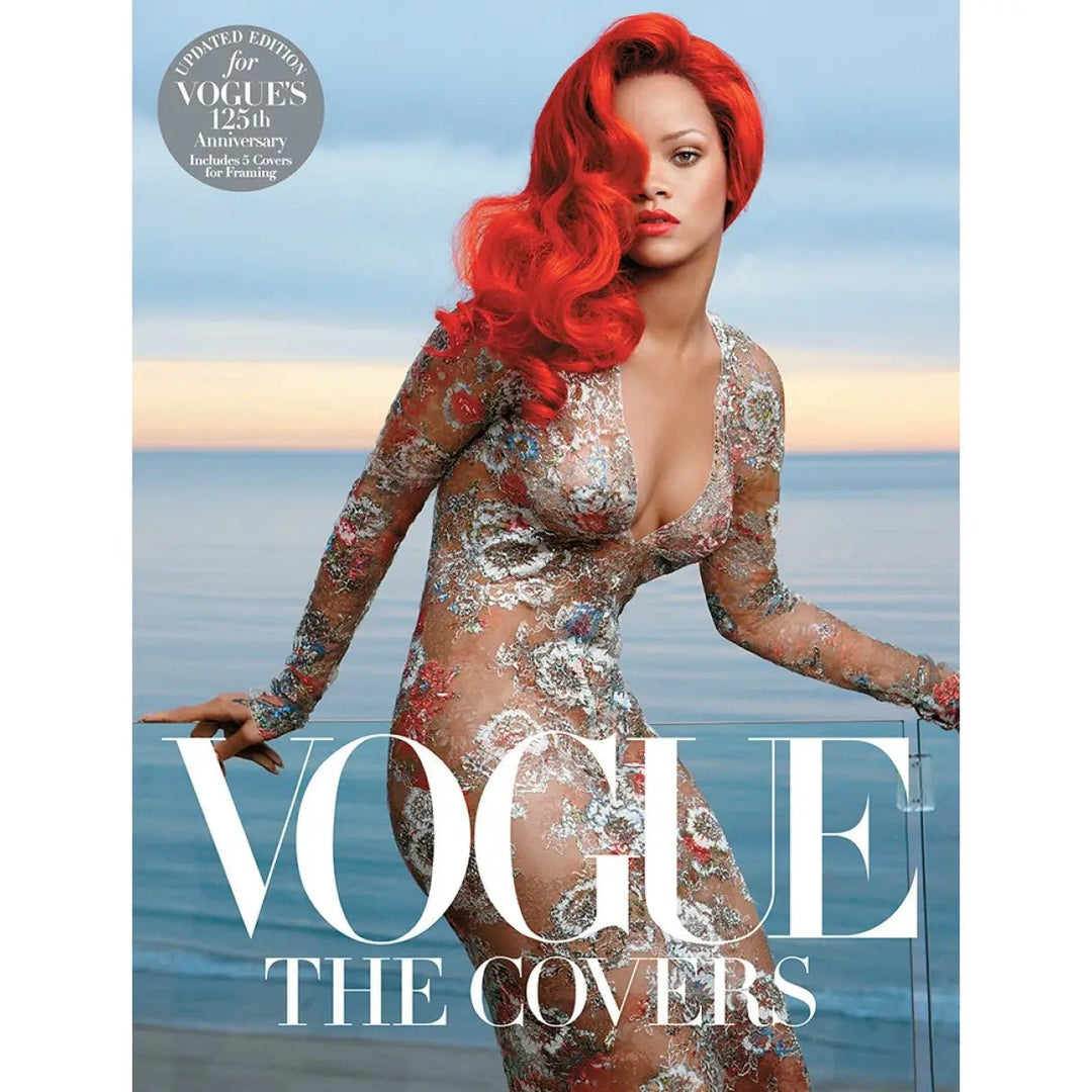 Vogue: the Covers - obligato