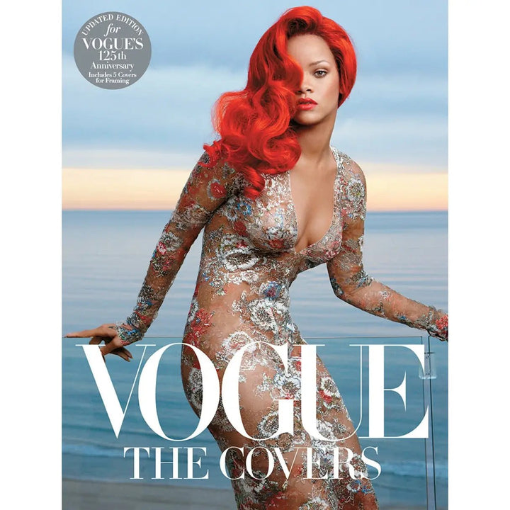 Vogue: the Covers - obligato