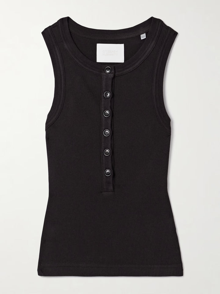 Caralyn Tank Top