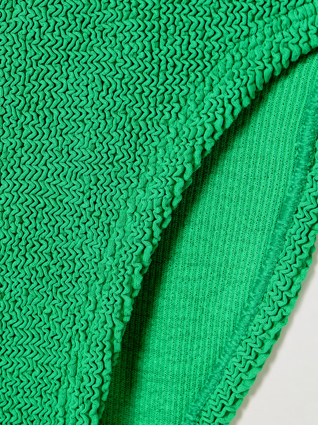 Faye One Piece in Emerald