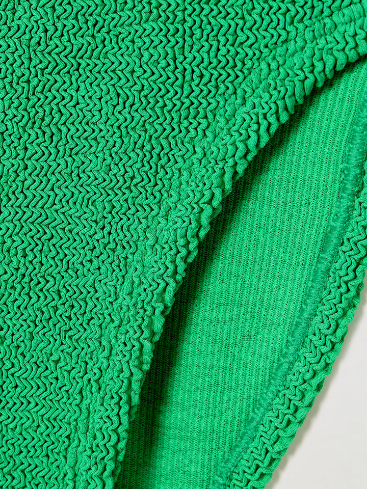 Faye One Piece in Emerald