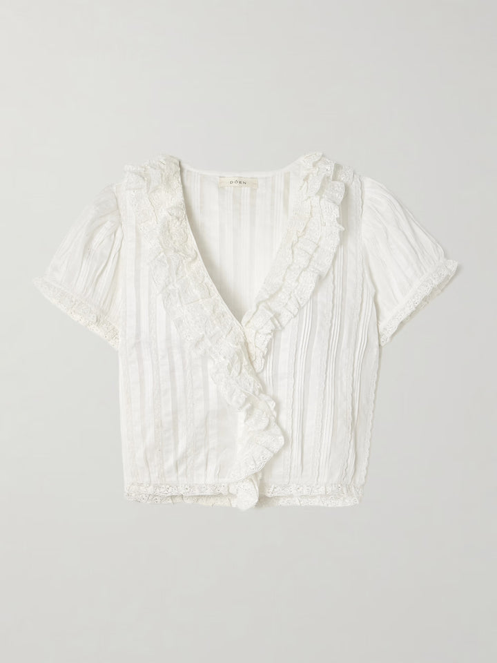 Bernadette Top