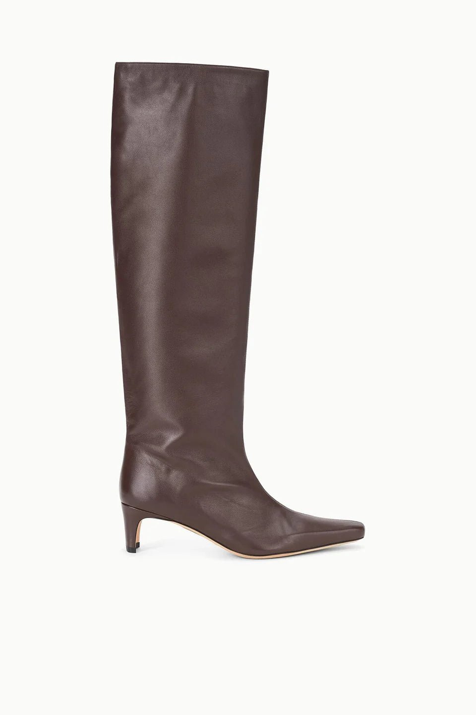 Wally Boot in Espresso - obligato