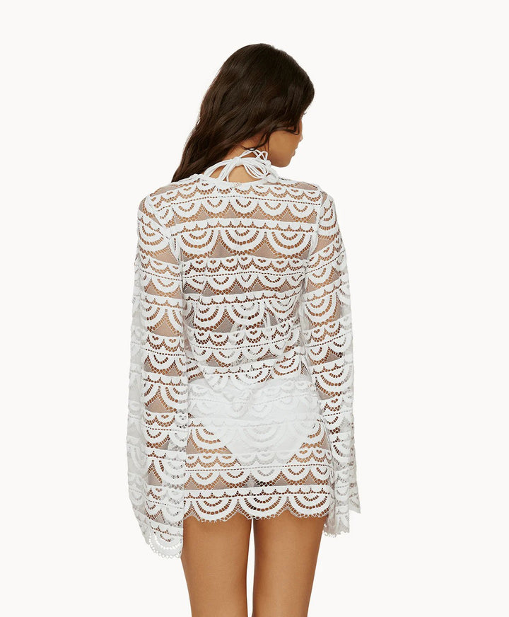 Water Lily Noah Tunic - obligato