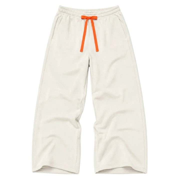 Weekend Barb Sweatpant in Oatmeal Heather - obligato