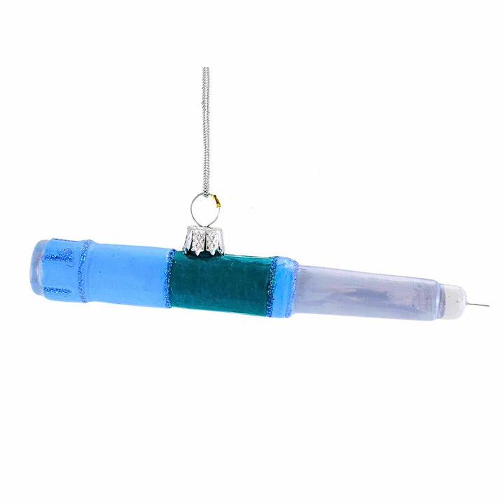 Weight Loss Injection Pen Ornament - obligato