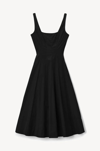 Wells Dress in Black - obligato