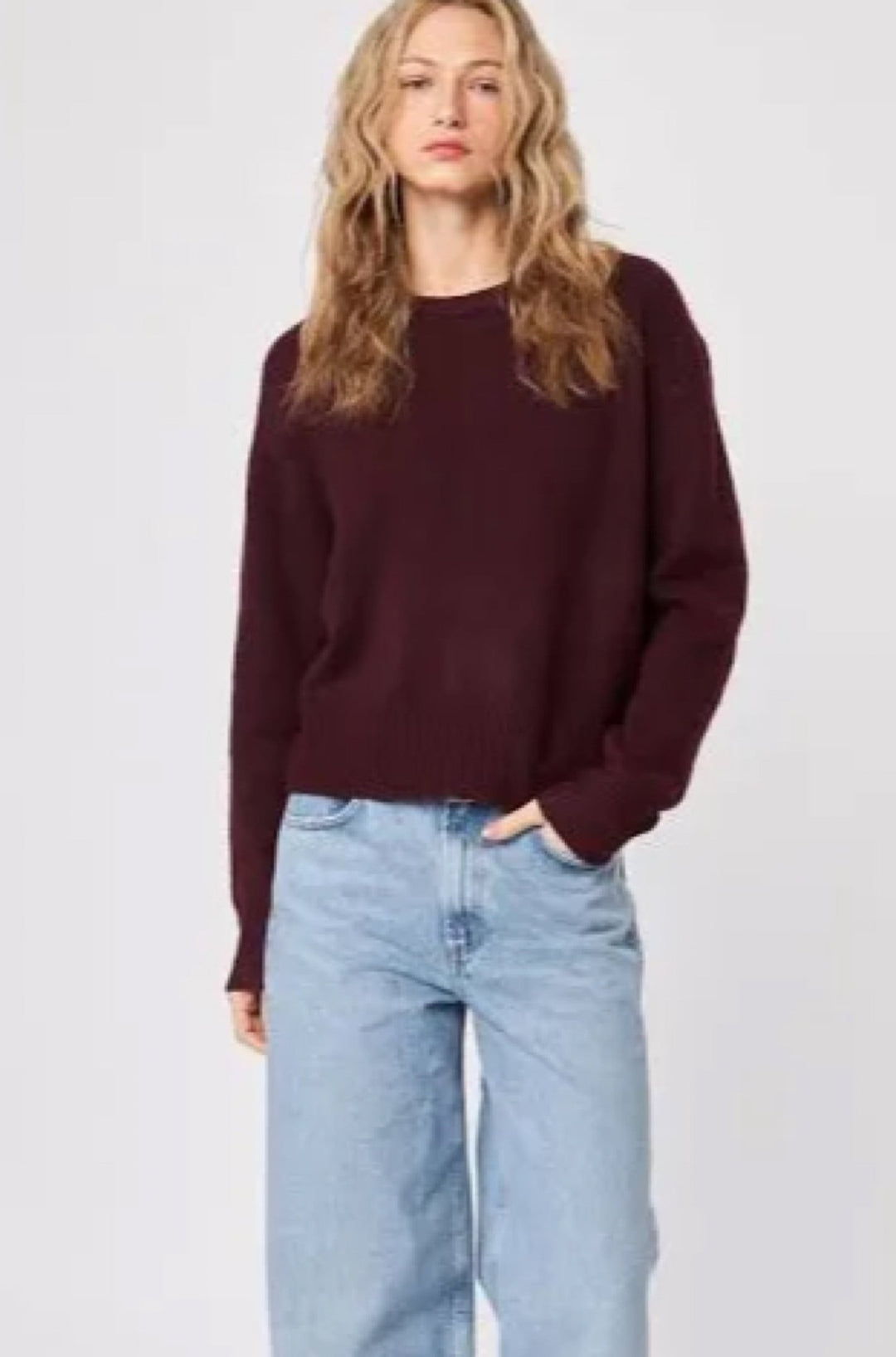 Wilfred Sweater - obligato