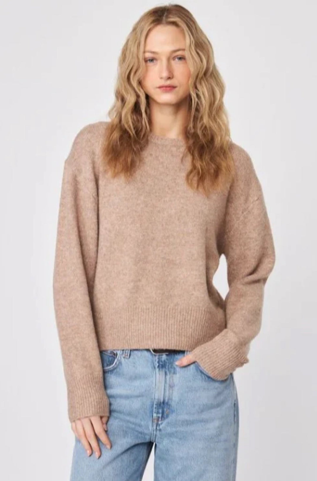 Wilfred Sweater - obligato