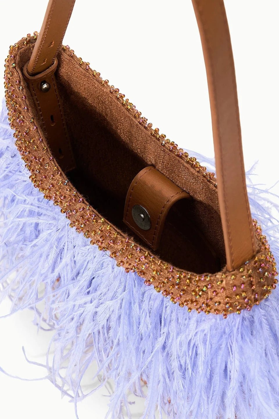 Winslow Bag in Bronze/Cleo - obligato
