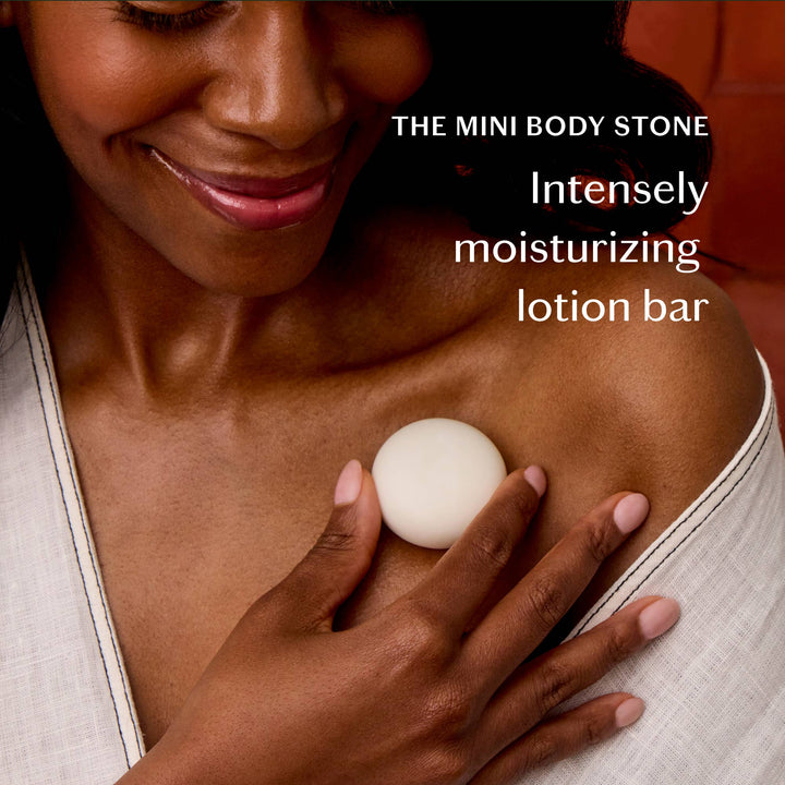 Winter Rituals Mini Body Stone Gift Set - obligato