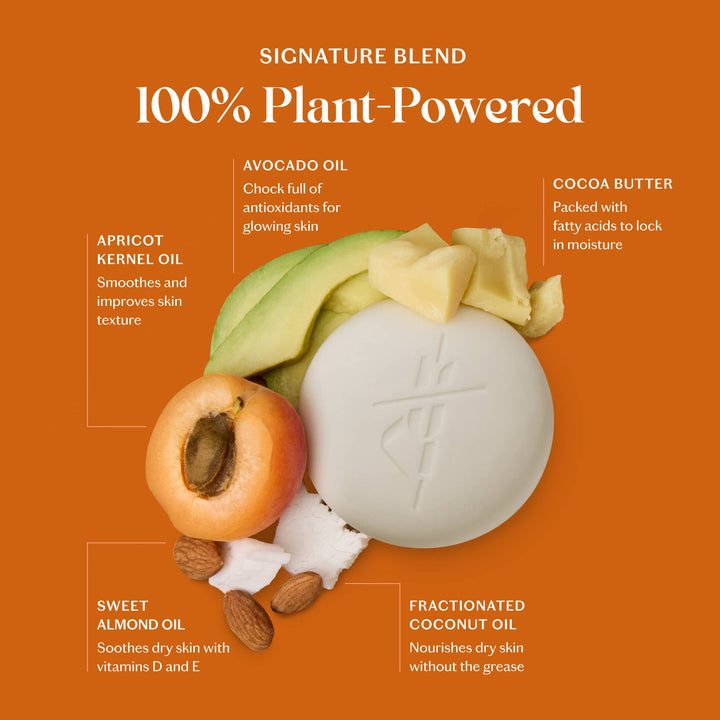 Winter Rituals Mini Body Stone Gift Set - obligato