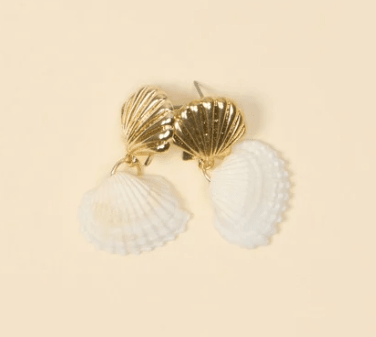 Zara Earring - obligato