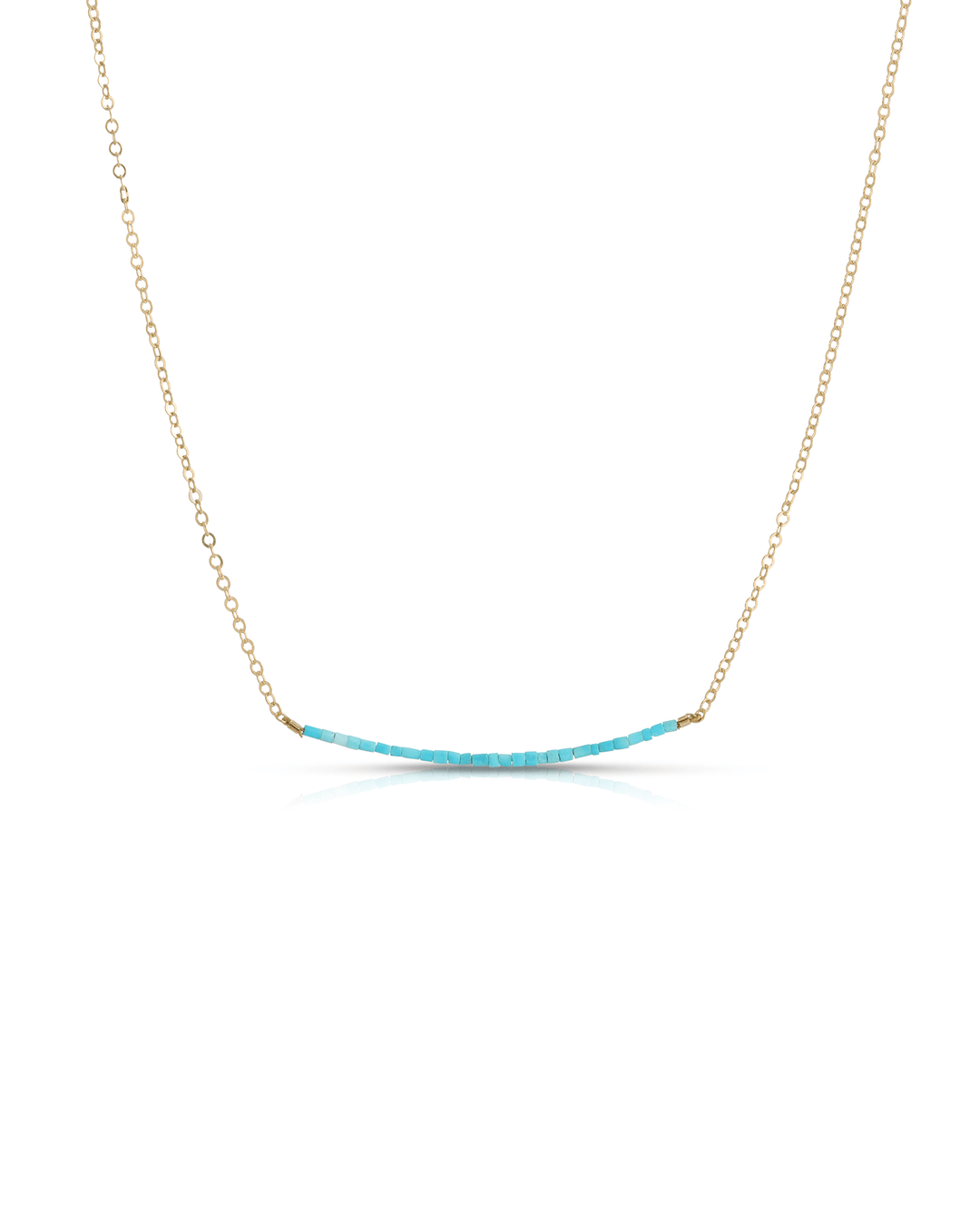 Zoe Necklace - obligato