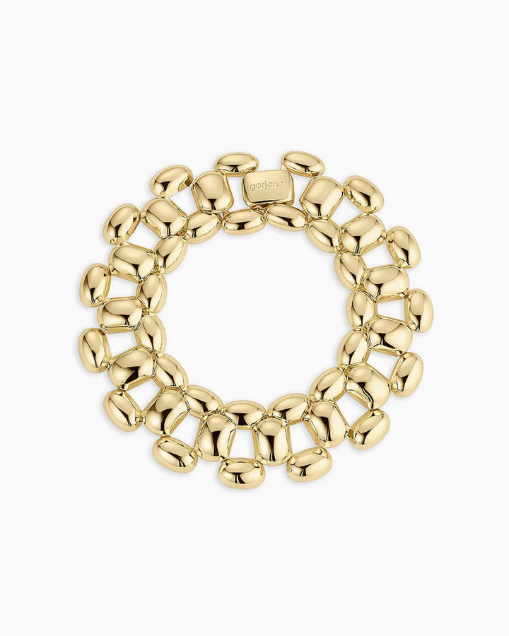 Zoey Helium Bracelet - obligato