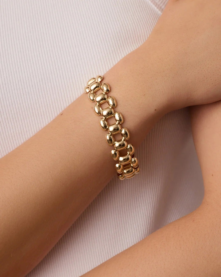 Zoey Helium Bracelet - obligato